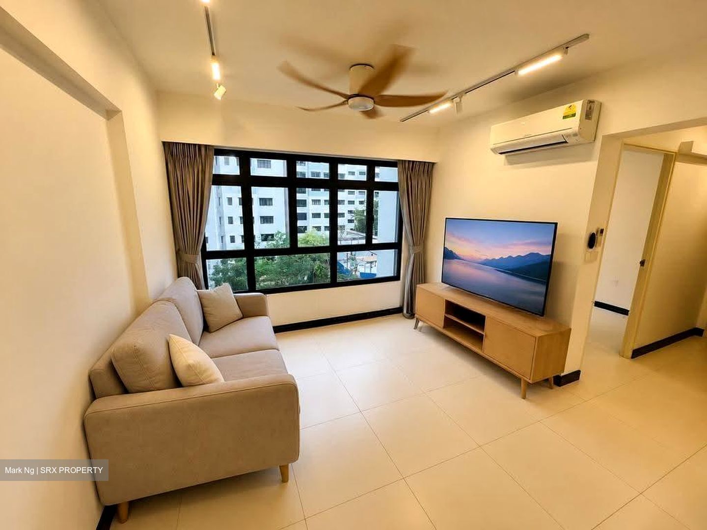 Blk 869B Tampines Greenwood (Tampines), HDB 3 Rooms #617356391